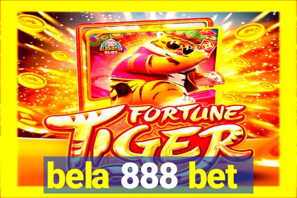 bela 888 bet